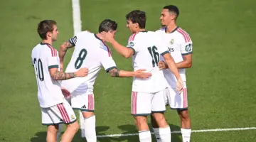 صفقة تاريخية تنقل نجم ريال مدريد إلى الدوري الإنجليزي مقابل 70 مليون يورو